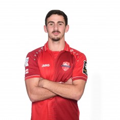 თორნიკე კირკიტაძე